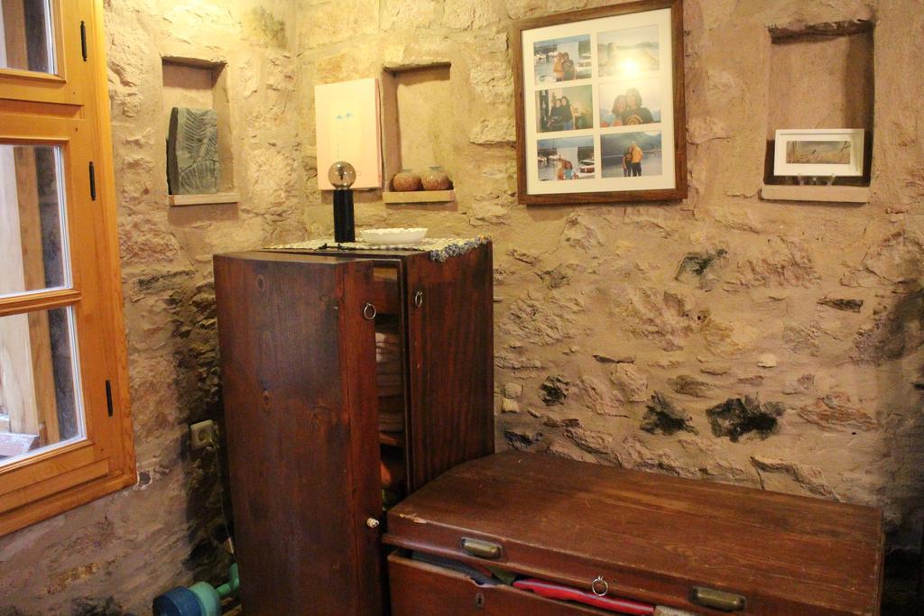 Stone House With Garden In Cunda/Ayvalik Villa Room photo