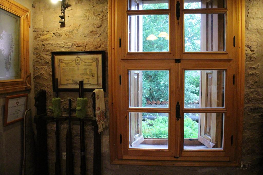 Stone House With Garden In Cunda/Ayvalik Villa Room photo