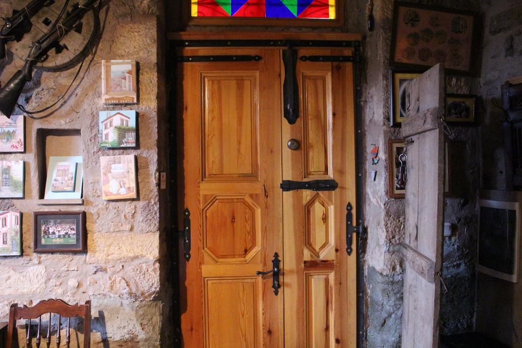 Stone House With Garden In Cunda/Ayvalik Villa Room photo