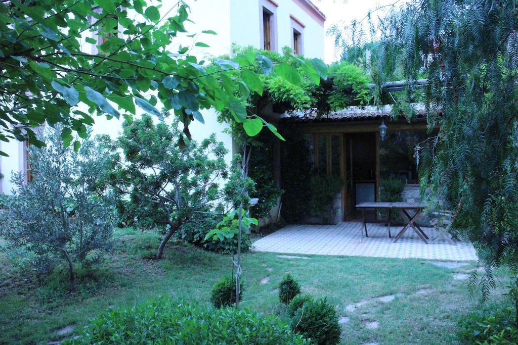 Stone House With Garden In Cunda/Ayvalik Villa Room photo